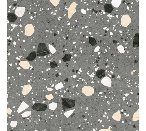 Керамогранит Граните Герда Натура Дарк  60х60 LLR