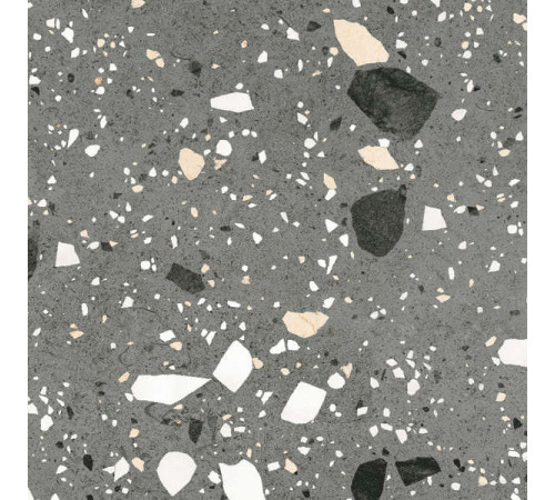 Керамогранит Граните Герда Натура Дарк  60х60 LLR