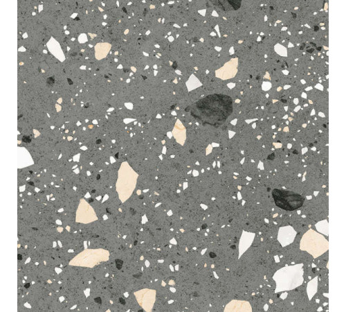Керамогранит Граните Герда Натура Дарк  60х60 LLR