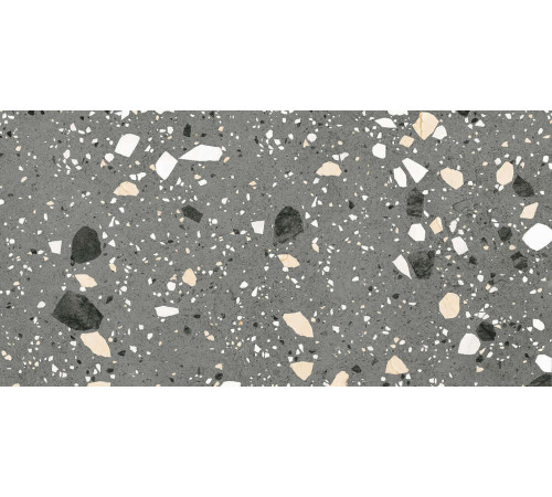 Керамогранит Граните Герда Натура Дарк 60х120 MR