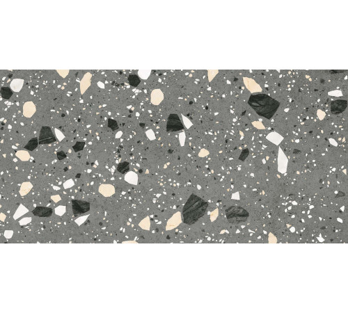 Керамогранит Граните Герда Натура Дарк 60х120 MR