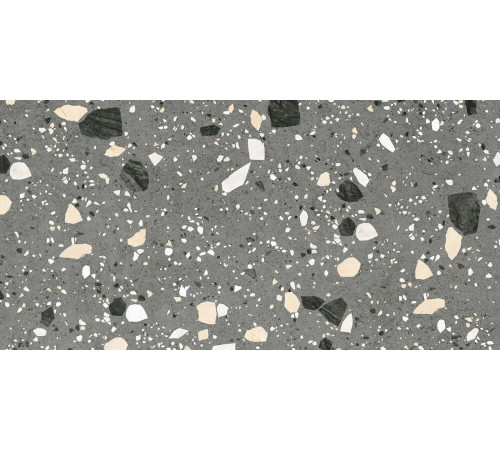 Керамогранит Граните Герда Натура Дарк 60х120 LLR