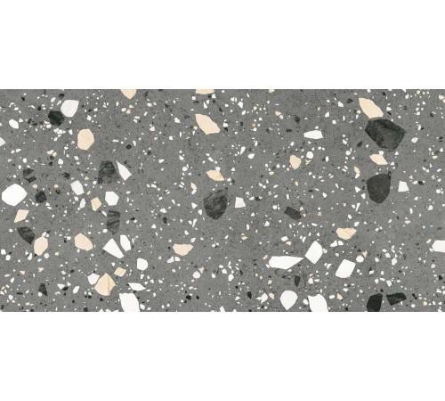 Керамогранит Граните Герда Натура Дарк 60х120 LLR