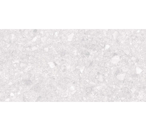 Керамогранит Граните Герда белый 60х120 MR
