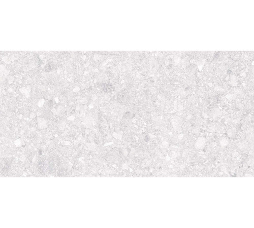 Керамогранит Граните Герда белый 60х120 MR