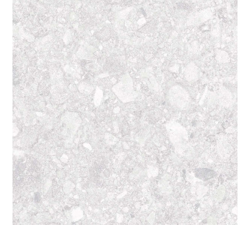 Керамогранит Граните Герда белый 60х60 MR