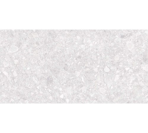 Керамогранит Граните Герда белый 60х120 LLR