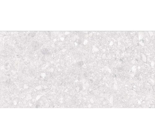 Керамогранит Граните Герда белый 60х120 LLR
