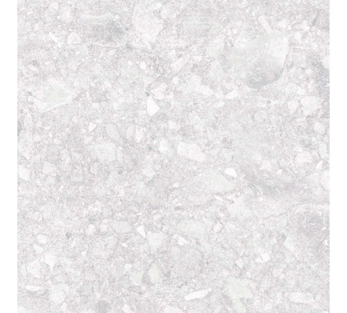 Керамогранит Граните Герда белый 60х60 LLR
