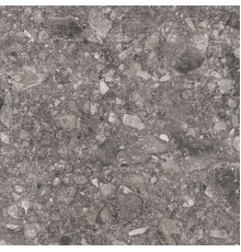 Керамогранит Граните Герда темно-серый 60х60 LLR