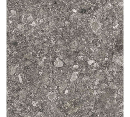 Керамогранит Граните Герда темно-серый 60х60 LLR