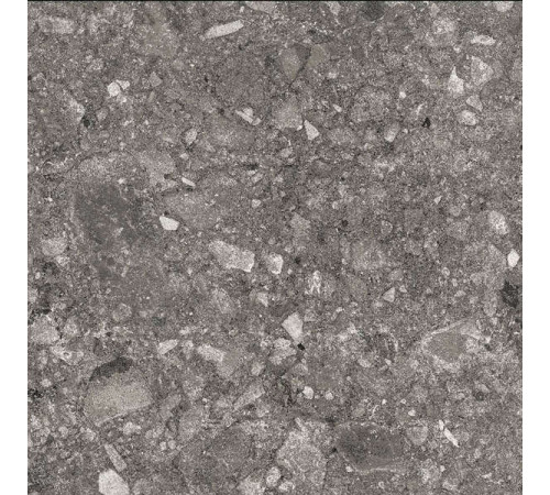 Керамогранит Граните Герда темно-серый 60х60 LLR