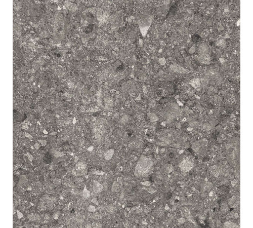 Керамогранит Граните Герда темно-серый 60х60 MR