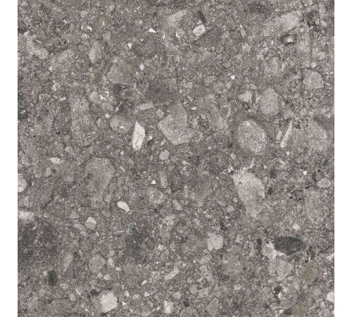 Керамогранит Граните Герда темно-серый 60х60 MR