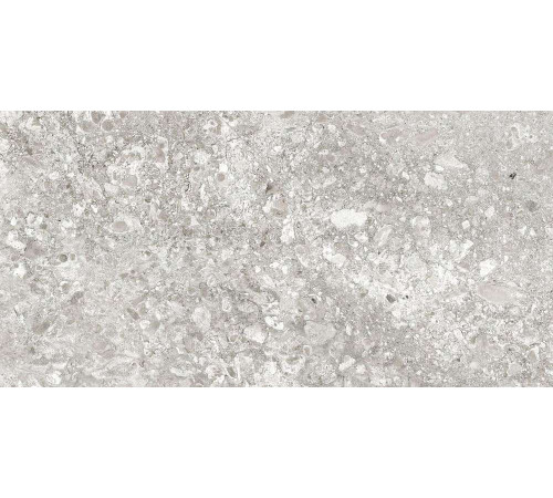 Керамогранит Граните Лунар светло-серый 60х120 LLR