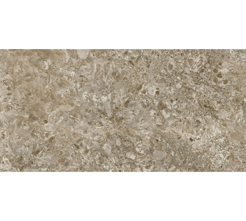 Керамогранит Граните Лунар коричневый 60х120 MR