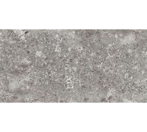 Керамогранит Граните Лунар серый 60х120 MR