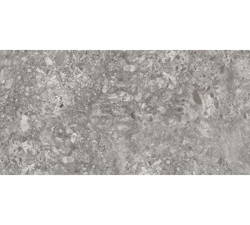 Керамогранит Граните Лунар серый 60х120 MR