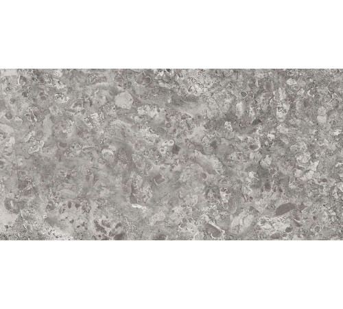 Керамогранит Граните Лунар серый 60х120 MR