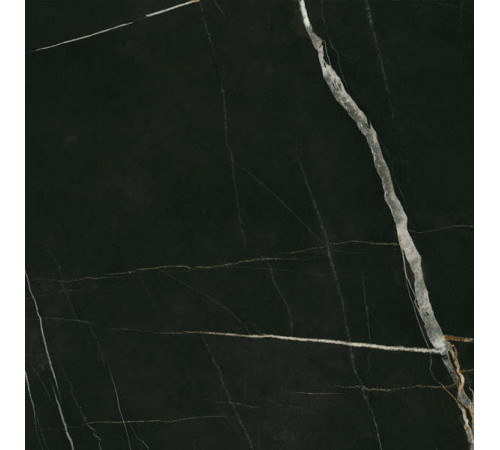 Керамогранит Граните Люссо Неро 60х60 MR