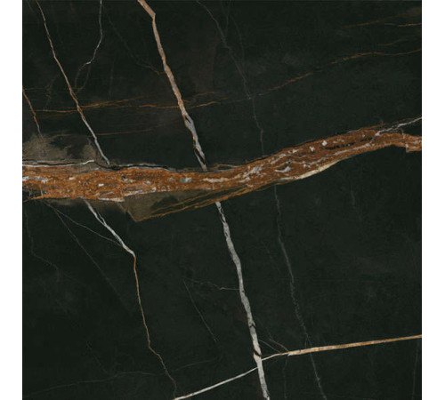 Керамогранит Граните Люссо Неро 60х60 MR