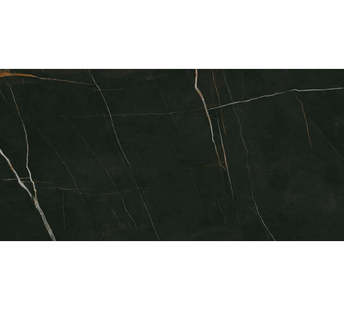 Керамогранит Граните Люссо Неро 60х120 MR