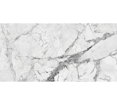 Керамогранит Граните Люссо серый 60х120 MR