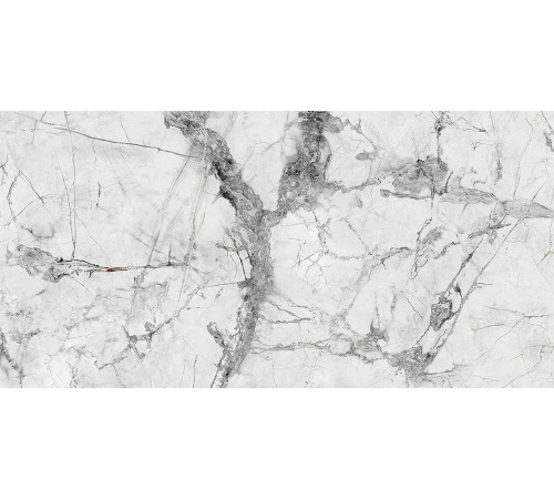 Керамогранит Граните Люссо серый 60х120 MR