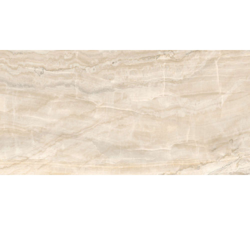 Керамогранит Граните Оникс бежевый 60х120 LLR