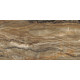 Керамогранит Граните Оникс коричневый 60х120 LLR