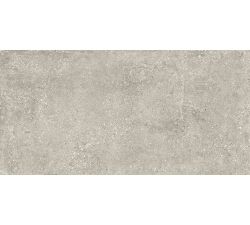 Керамогранит Граните Перла серый 60х120 LLR