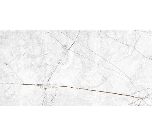 Керамогранит Граните Сандра белый 60х120 MR
