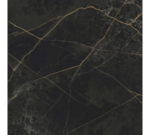 Керамогранит Граните Сандра черно-оливковый 60х60 LLR