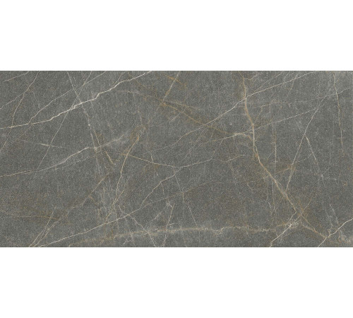 Керамогранит Граните София серый антрацит 60х120 MR