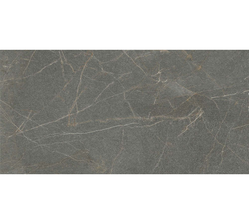 Керамогранит Граните София серый антрацит 60х120 MR