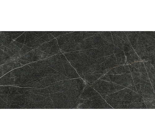 Керамогранит Граните София черно-оливковый 60х120 LLR