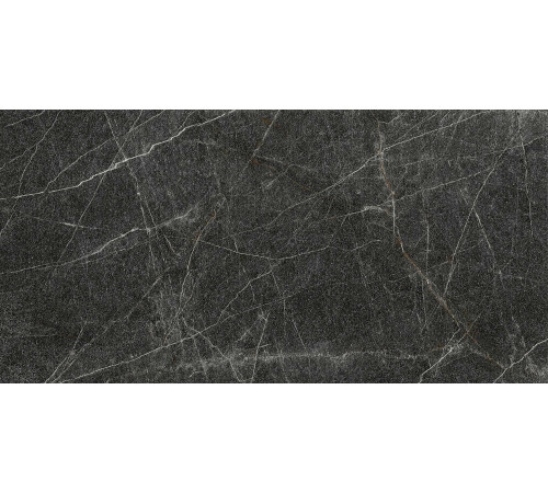 Керамогранит Граните София черно-оливковый 60х120 LLR