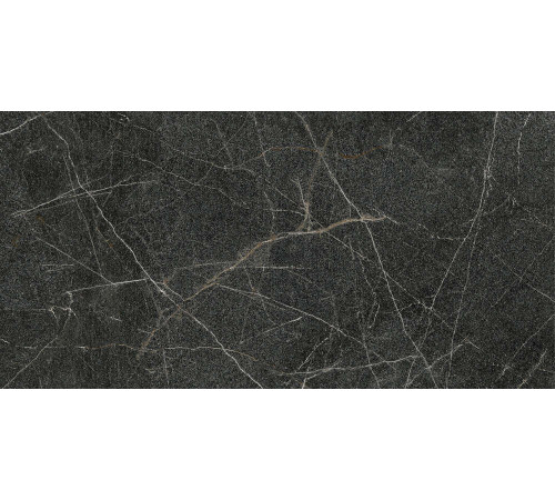 Керамогранит Граните София черно-оливковый 60х120 LLR