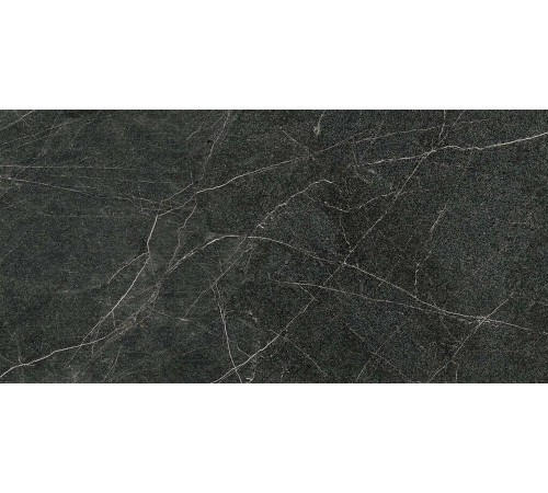 Керамогранит Граните София черно-оливковый 60х120 LLR