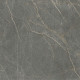 Керамогранит Граните София серый антрацит 60х60 LLR