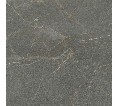 Керамогранит Граните София серый антрацит 60х60 LLR