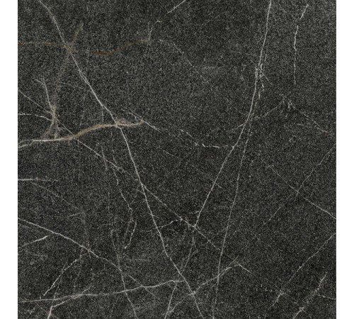 Керамогранит Граните София черно-оливковый 60х60 LLR