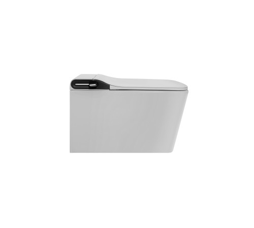 Унитаз подвесной Grossman Smart GR-5701 (600х360х380) белый