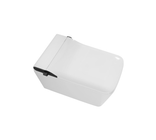 Унитаз подвесной Grossman Smart GR-5701 (600х360х380) белый