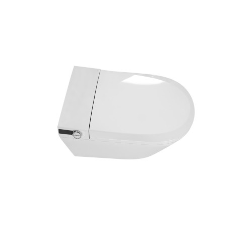 Унитаз подвесной Grossman Smart GR-5702 (590х380х380) белый