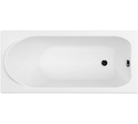 Акриловая ванна Aquanet Nord 140x70