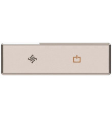 Пульт сенсорный для ванн Aquanet PR9861, с г/м