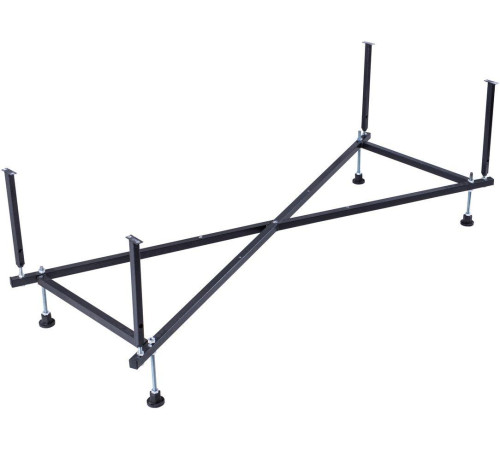 Акриловая ванна Aquanet Dali 150x70 (с каркасом)