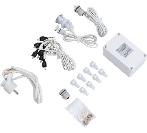 Подсветка для ванны Aquanet "Звездный дождь"