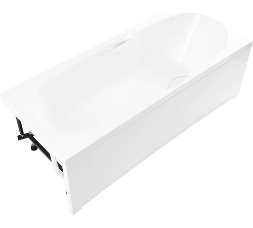 Акриловая ванна Aquanet Dali 150x70